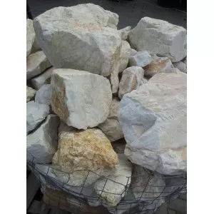Kvarcitas sveriamas 20/40 cm, kg (tik Garliavoje)